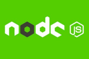 node js